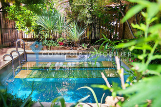 achat maison goudargues 30630