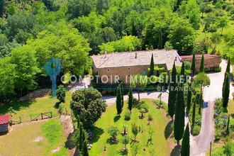 achat maison goudargues 30630