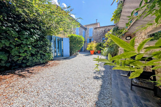 achat maison goudargues 30630