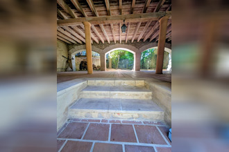 achat maison goudargues 30630