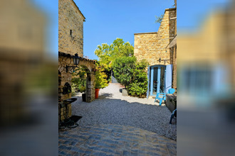 achat maison goudargues 30630