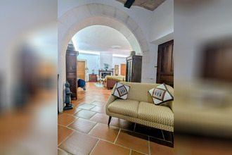 achat maison goudargues 30630