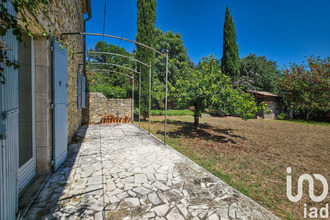 achat maison goudargues 30630
