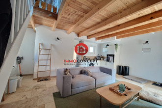 achat maison goudargues 30630