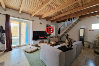 achat maison goudargues 30630