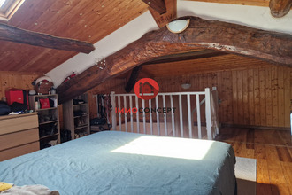 achat maison goudargues 30630