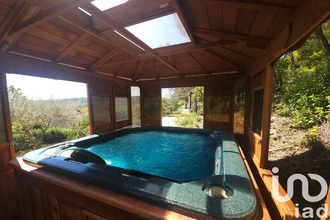 achat maison goudargues 30630