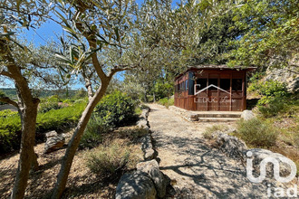 achat maison goudargues 30630