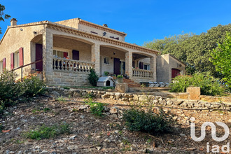 achat maison goudargues 30630