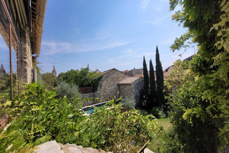 achat maison goudargues 30630