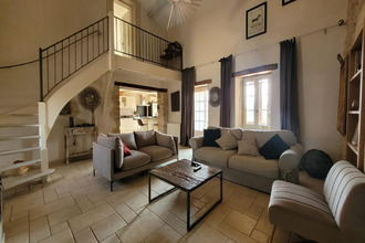 achat maison goudargues 30630