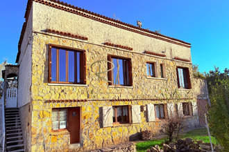 achat maison goudargues 30630