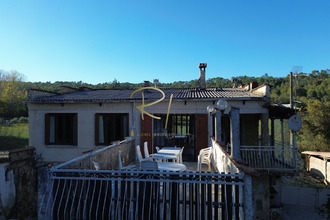 achat maison goudargues 30630