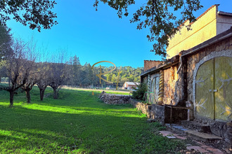 achat maison goudargues 30630