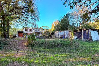 achat maison goudargues 30630