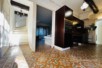 achat maison goudargues 30630