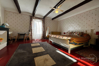 achat maison goudargues 30630