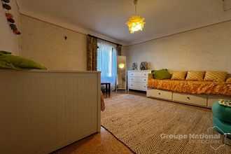 achat maison goudargues 30630