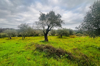 achat maison goudargues 30630