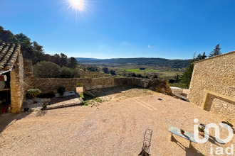 achat maison goudargues 30630