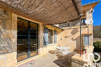 achat maison goudargues 30630