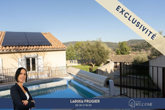 achat maison goudargues 30630