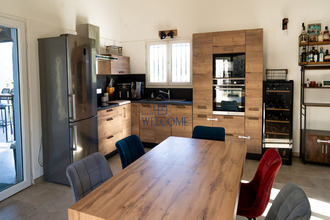 achat maison goudargues 30630