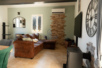 achat maison goudargues 30630