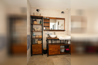 achat maison goudargues 30630