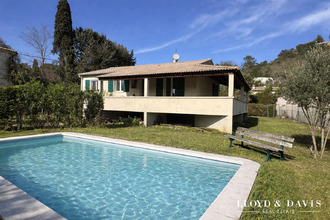 achat maison goudargues 30630