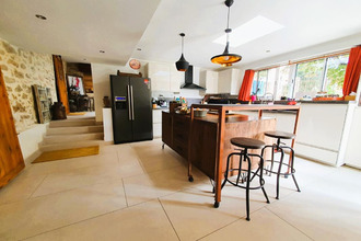 achat maison goudargues 30630