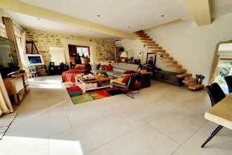 achat maison goudargues 30630