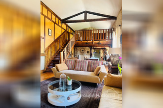 achat maison goudargues 30630