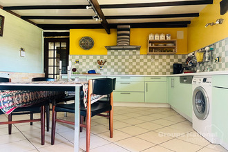 achat maison goudargues 30630