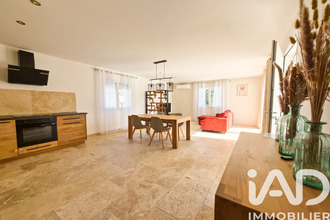 achat maison goudargues 30630