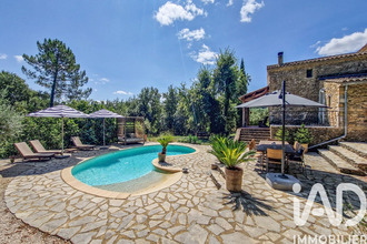 achat maison goudargues 30630