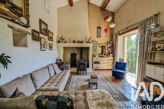 achat maison goudargues 30630