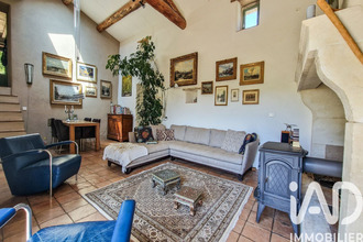 achat maison goudargues 30630