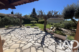 achat maison goudargues 30630