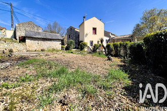 achat maison goudargues 30630