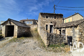 achat maison goudargues 30630