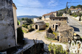 achat maison goudargues 30630