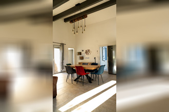 achat maison goudargues 30630