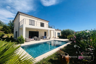 achat maison goudargues 30630