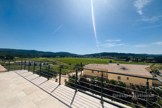 achat maison goudargues 30630