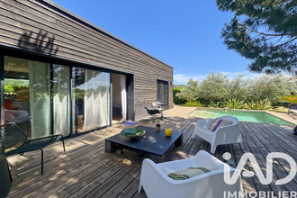 achat maison goudargues 30630