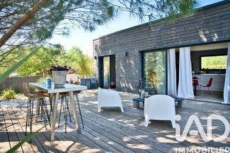 achat maison goudargues 30630