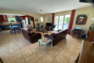 achat maison goudargues 30630
