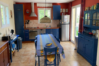 achat maison goudargues 30630