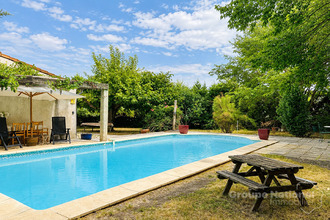 achat maison goudargues 30630